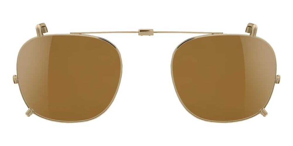 GARRETT LEIGHT SHERWOOD CLIP Occhiali da vista 5154-ATG/O
