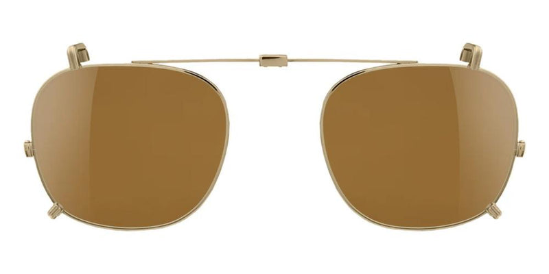 GARRETT LEIGHT SHERWOOD CLIP Occhiali da vista 5154-ATG/O