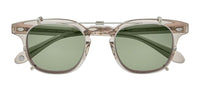 GARRETT LEIGHT SHERWOOD CLIP Occhiali da vista 5154-SV/G15