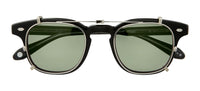 GARRETT LEIGHT SHERWOOD CLIP Occhiali da vista 5154-SV/G15