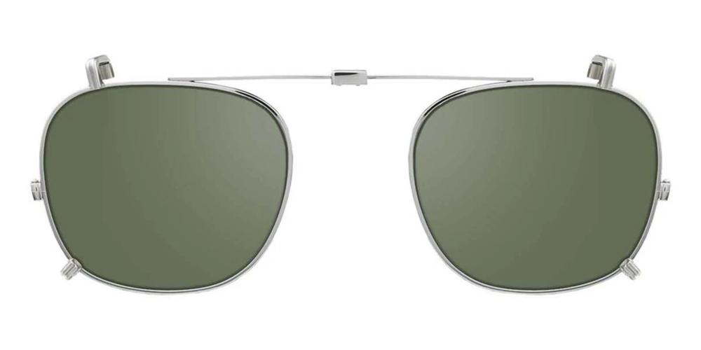 GARRETT LEIGHT SHERWOOD CLIP Occhiali da vista 5154-SV/G15