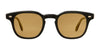 GARRETT LEIGHT SHERWOOD SUN Occhiali da sole 2154-BK/PMP