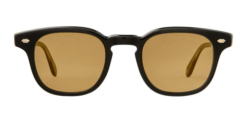 GARRETT LEIGHT SHERWOOD SUN Occhiali da sole 2154-BK/PMP