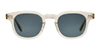 GARRETT LEIGHT SHERWOOD SUN Occhiali da sole 2154-CH/PBS