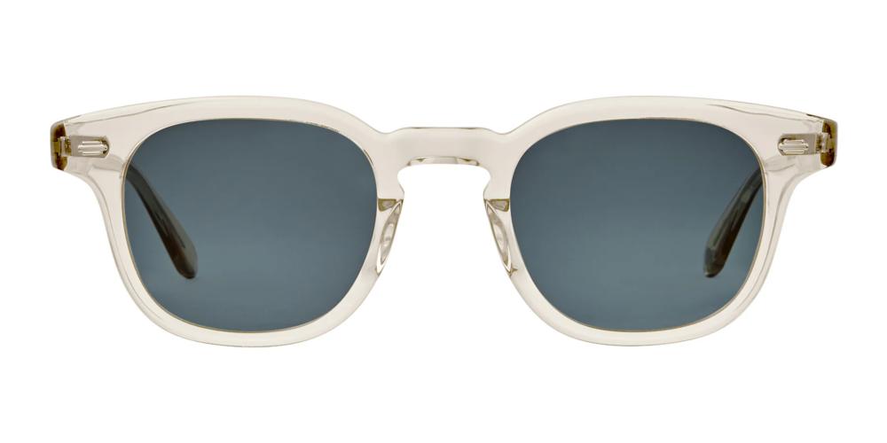 GARRETT LEIGHT SHERWOOD SUN Occhiali da sole 2154-CH/PBS