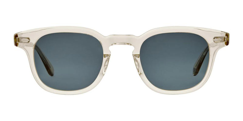 GARRETT LEIGHT SHERWOOD SUN Occhiali da sole 2154-CH/PBS