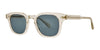 GARRETT LEIGHT SHERWOOD SUN Occhiali da sole 2154-CH/PBS