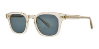 GARRETT LEIGHT SHERWOOD SUN Occhiali da sole 2154-CH/PBS