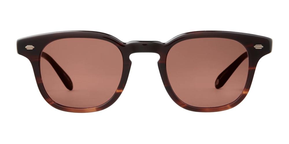 GARRETT LEIGHT SHERWOOD SUN Occhiali da sole 2154-RWT/PRW