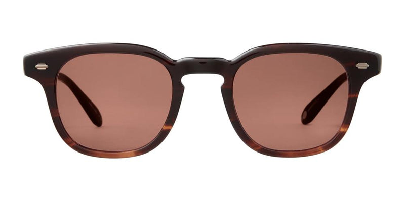 GARRETT LEIGHT SHERWOOD SUN Occhiali da sole 2154-RWT/PRW