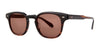 GARRETT LEIGHT SHERWOOD SUN Occhiali da sole 2154-RWT/PRW