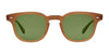 GARRETT LEIGHT SHERWOOD SUN Occhiali da sole 2154-SUS/PGN