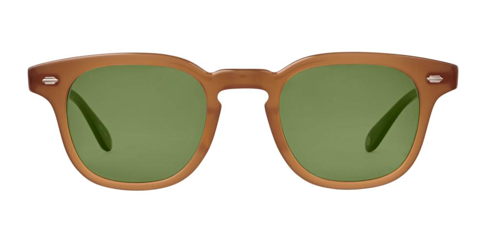 GARRETT LEIGHT SHERWOOD SUN Occhiali da sole 2154-SUS/PGN