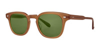 GARRETT LEIGHT SHERWOOD SUN Occhiali da sole 2154-SUS/PGN