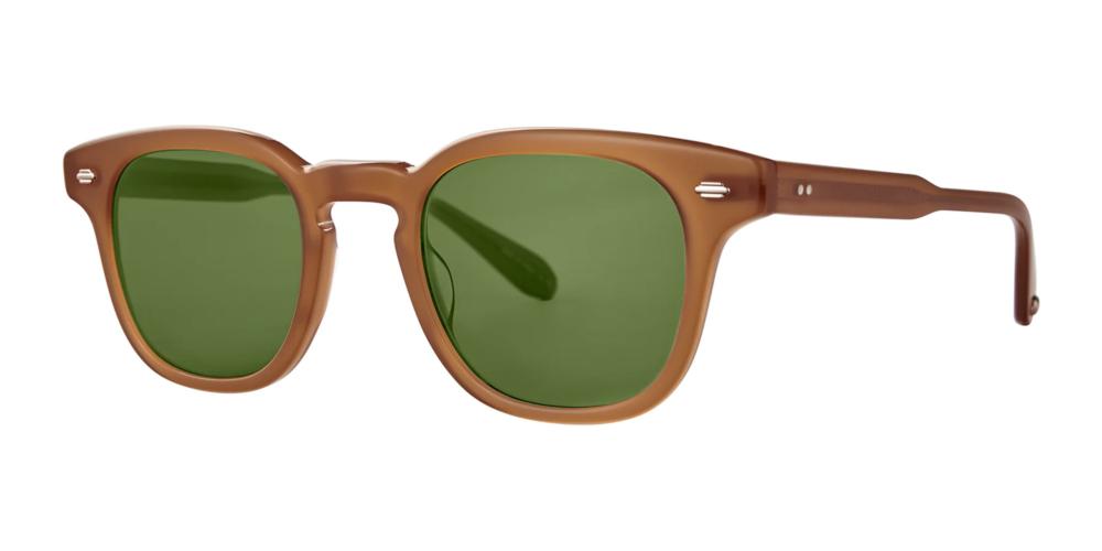 GARRETT LEIGHT SHERWOOD SUN Occhiali da sole 2154-SUS/PGN