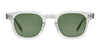 GARRETT LEIGHT SHERWOOD SUN Occhiali da sole 2154--LLG/PG15