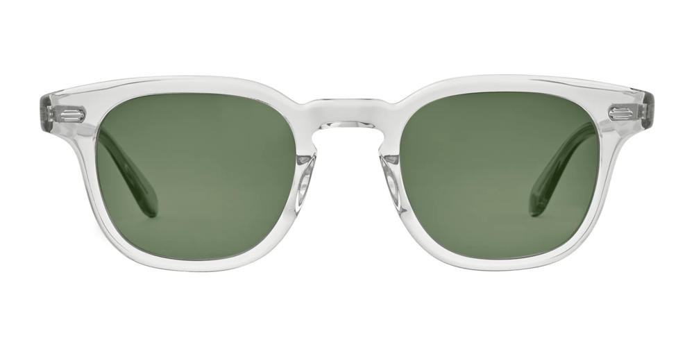 GARRETT LEIGHT SHERWOOD SUN Occhiali da sole 2154--LLG/PG15