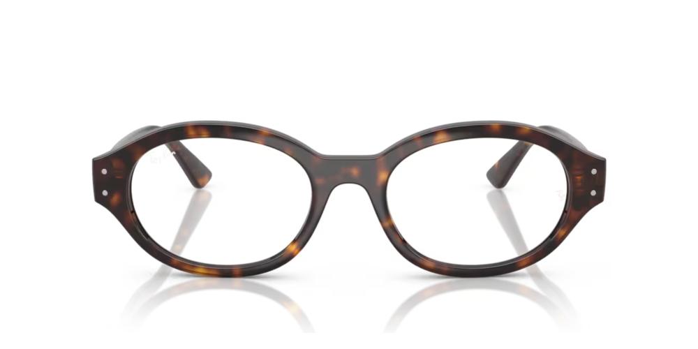 Ray-Ban SHILO RX 7257 Occhiali da vista 8320