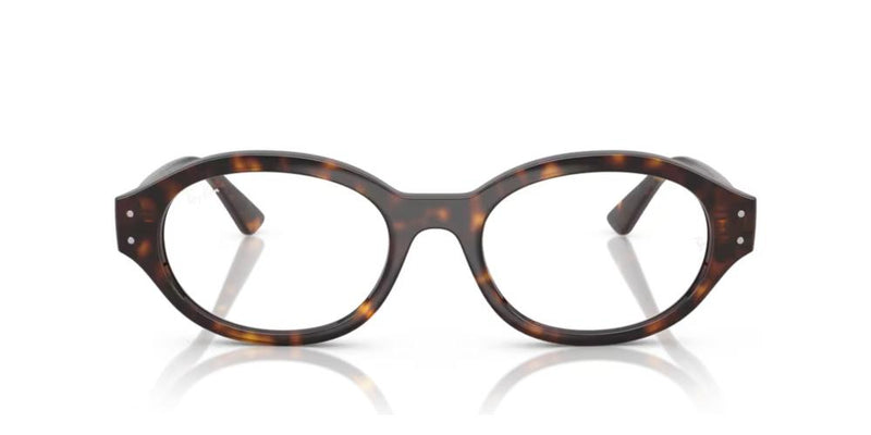 Ray-Ban SHILO RX 7257 Occhiali da vista 8320