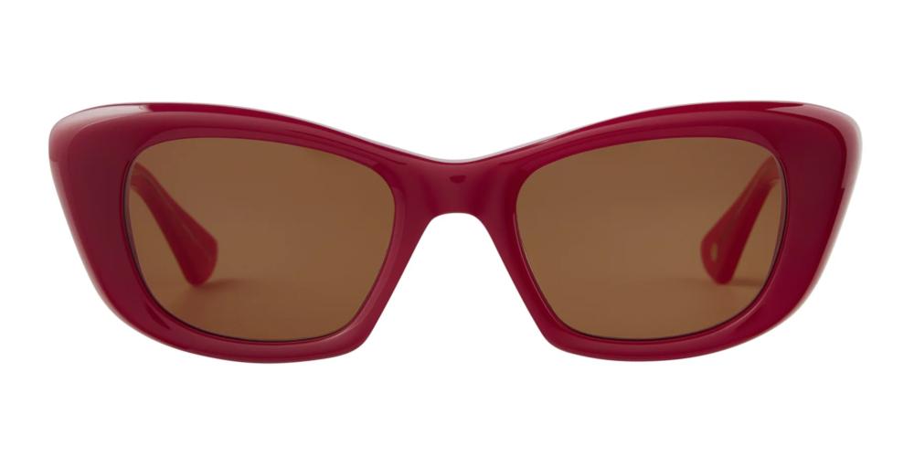 GARRETT LEIGHT SIERRA SUN Occhiali da sole 2162-AMR/O