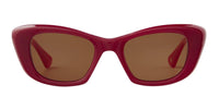 GARRETT LEIGHT SIERRA SUN Occhiali da sole 2162-AMR/O