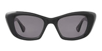 GARRETT LEIGHT SIERRA SUN Occhiali da sole 2162-BK/BKC