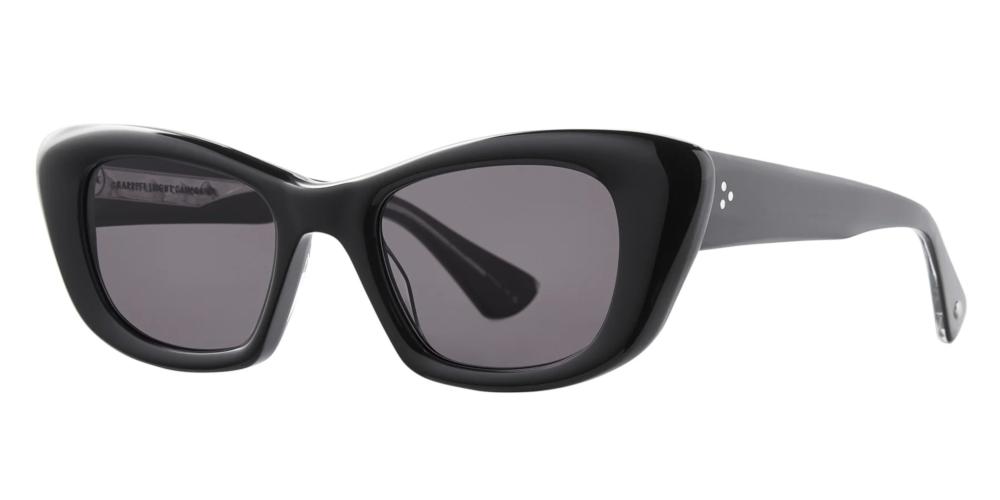 GARRETT LEIGHT SIERRA SUN Occhiali da sole 2162-BK/BKC