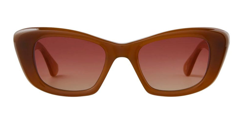 GARRETT LEIGHT SIERRA SUN Occhiali da sole 2162-CO/AMRTG