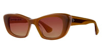 GARRETT LEIGHT SIERRA SUN Occhiali da sole 2162-CO/AMRTG