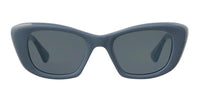 GARRETT LEIGHT SIERRA SUN Occhiali da sole 2162-DBLU/BS