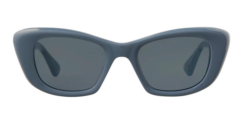 GARRETT LEIGHT SIERRA SUN Occhiali da sole 2162-DBLU/BS