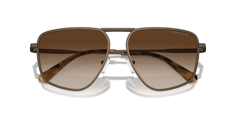 Michael Kors SILVERTON MK 1153 Occhiali da sole 100113
