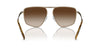 Michael Kors SILVERTON MK 1153 Occhiali da sole 100113