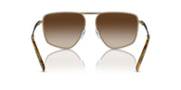 Michael Kors SILVERTON MK 1153 Occhiali da sole 100113
