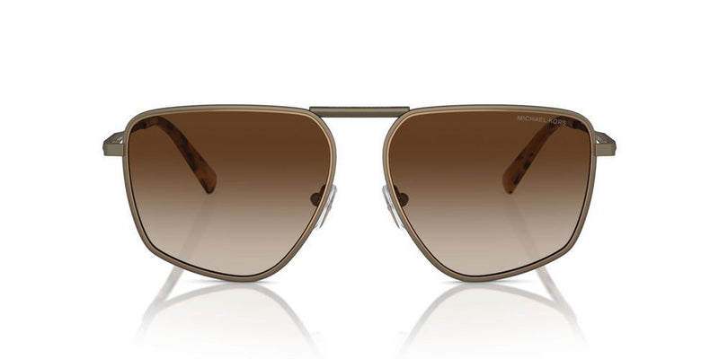 Michael Kors SILVERTON MK 1153 Occhiali da sole 100113