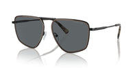 Michael Kors SILVERTON MK 1153 Occhiali da sole 100587