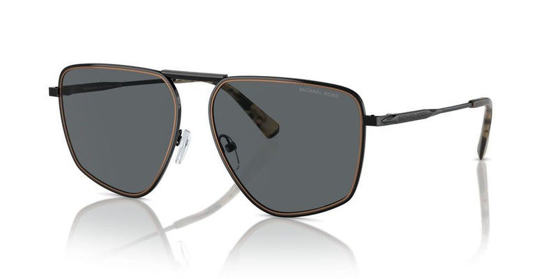 Michael Kors SILVERTON MK 1153 Occhiali da sole 100587