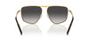 Michael Kors SILVERTON MK 1153 Occhiali da sole 18968G