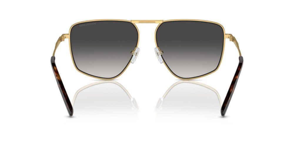 Michael Kors SILVERTON MK 1153 Occhiali da sole 18968G