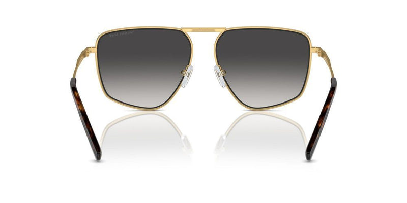 Michael Kors SILVERTON MK 1153 Occhiali da sole 18968G