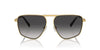 Michael Kors SILVERTON MK 1153 Occhiali da sole 18968G