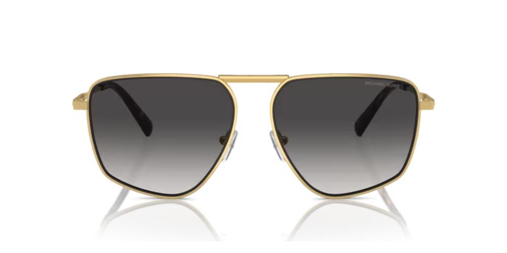 Michael Kors SILVERTON MK 1153 Occhiali da sole 18968G