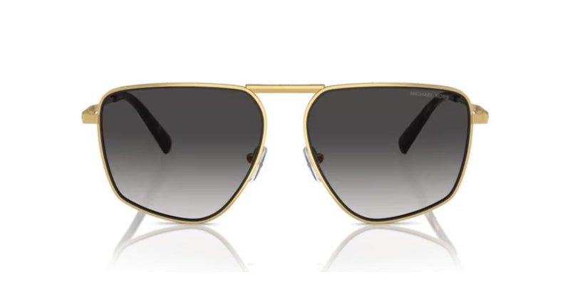 Michael Kors SILVERTON MK 1153 Occhiali da sole 18968G