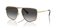 Michael Kors SILVERTON MK 1153 Occhiali da sole 18968G