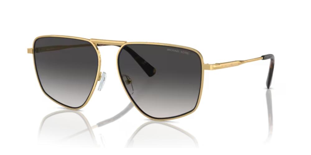 Michael Kors SILVERTON MK 1153 Occhiali da sole 18968G