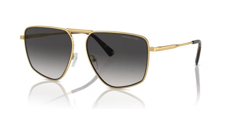Michael Kors SILVERTON MK 1153 Occhiali da sole 18968G