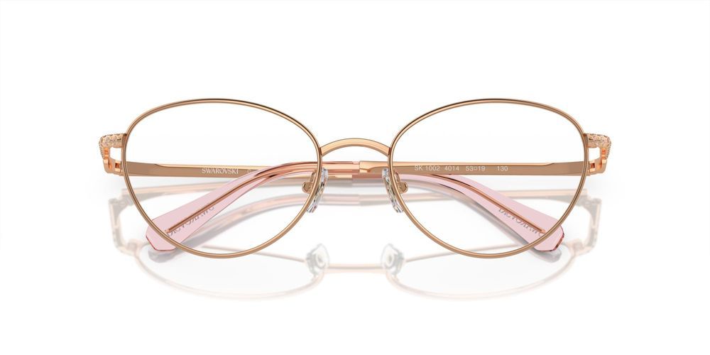 Swarovski SK1002 Occhiali da vista 4014