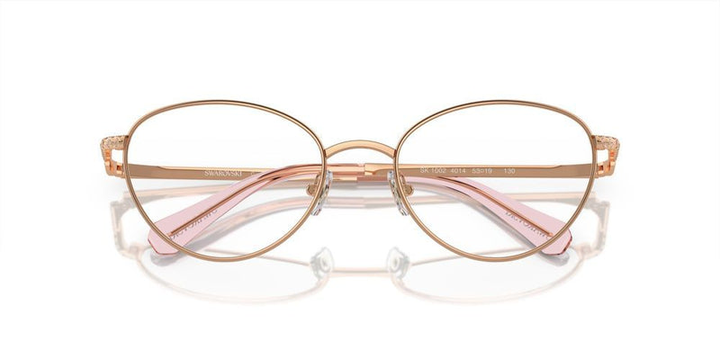 Swarovski SK1002 Occhiali da vista 4014