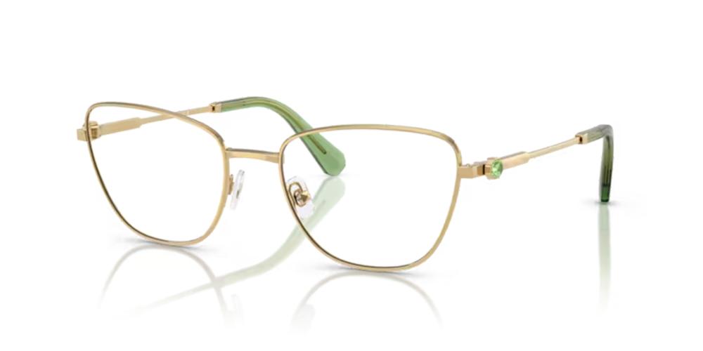 Swarovski SK1018 Occhiali da vista 4017