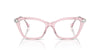 Swarovski SK2011 Occhiali da vista 3001
